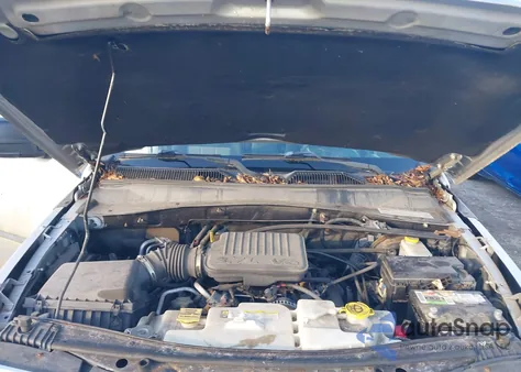 2007 Dodge Nitro Sxt z USA, uszkodzony, nr VIN 1D8GU28K27W616554